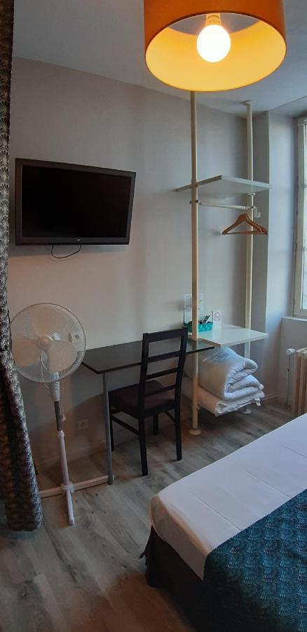Hotel Saint Francois Precigne Soiree Etape Sur Demande Proche Sable-Sur-Sarthe Экстерьер фото