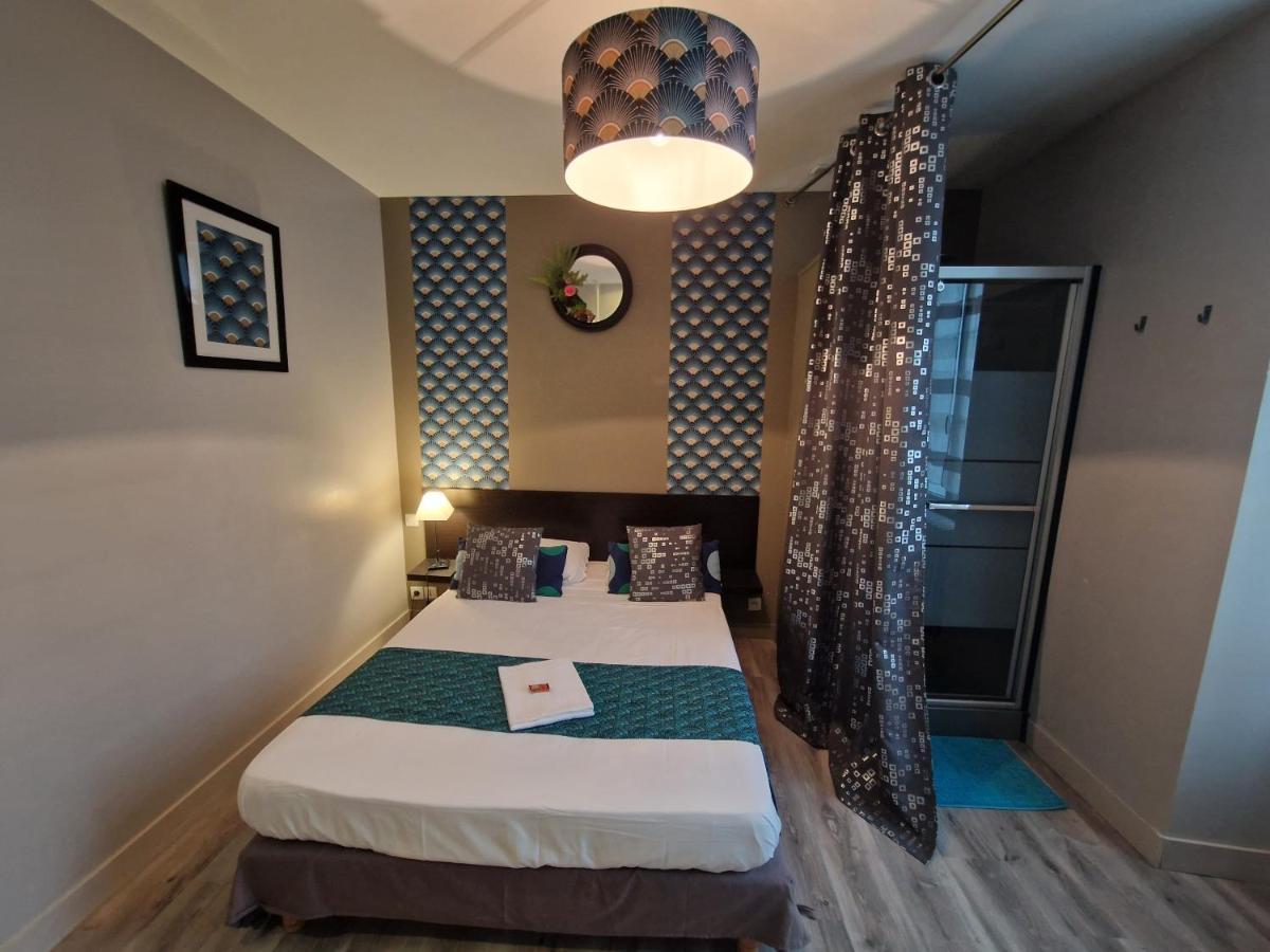 Hotel Saint Francois Precigne Soiree Etape Sur Demande Proche Sable-Sur-Sarthe Экстерьер фото