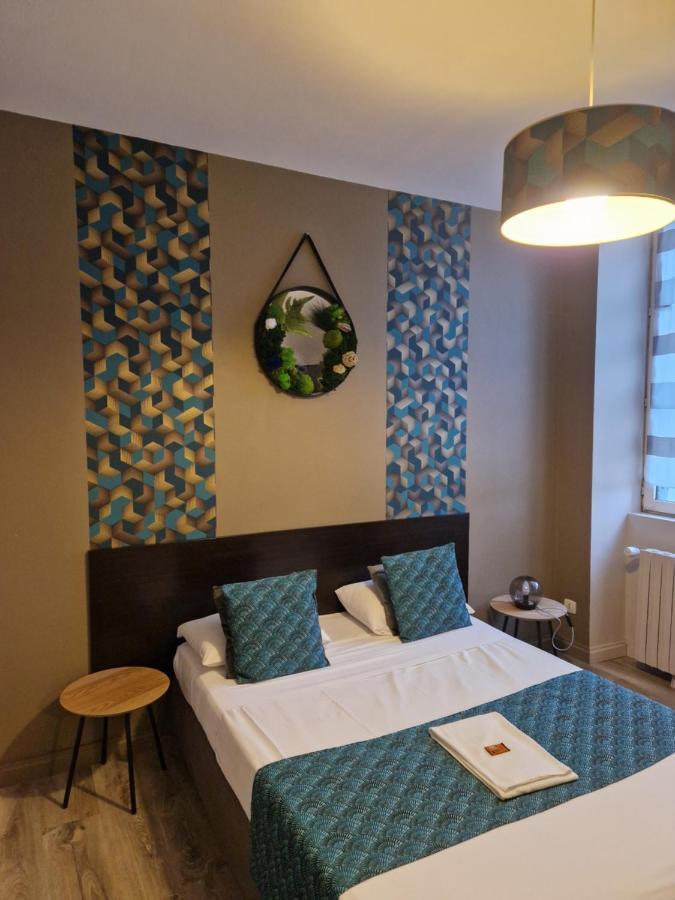 Hotel Saint Francois Precigne Soiree Etape Sur Demande Proche Sable-Sur-Sarthe Экстерьер фото